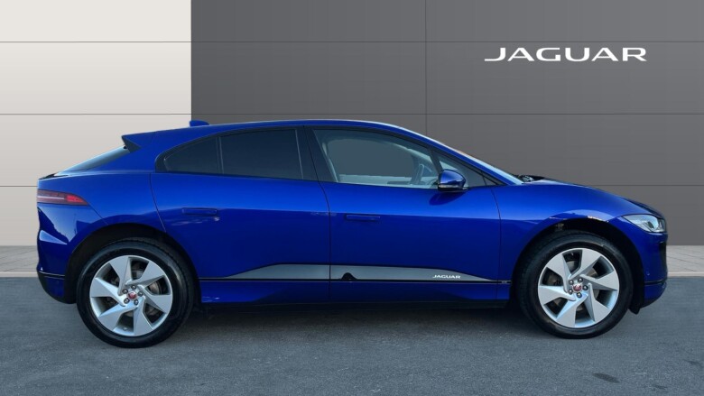 Jaguar I-Pace 294kW EV400 SE 90kWh 5dr Auto Electric Estate
